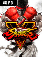 Street Fighter V for PC