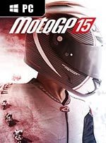MotoGP 15 for PC