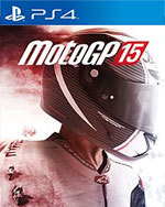 MotoGP 15 for PlayStation 4