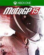 MotoGP 15 for Xbox One