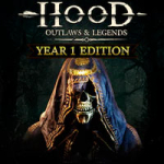 Hood: Outlaws & Legends - Year 1 Edition for Xbox Series X
