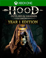 Hood: Outlaws & Legends - Year 1 Edition for Xbox One