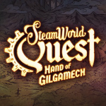 SteamWorld Quest for iOS