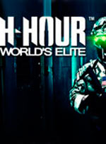 H-Hour: World's Elite for PC
