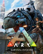 ARK: Survival Evolved for Google Stadia