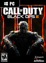 Call of Duty: Black Ops III