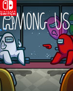 Among Us for Nintendo Switch