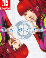 Gnosia for Nintendo Switch