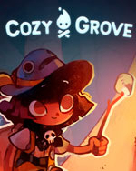 Cozy Grove for PC