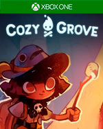 Cozy Grove for Xbox One