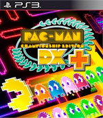 Pac-Man Championship Edition DX + for PlayStation 3