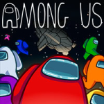 Among Us for Xbox Series X
