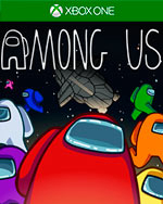 Among Us for Xbox One