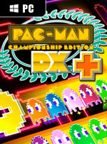 Pac-Man Championship Edition DX + for PC