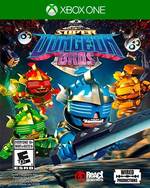 Super Dungeon Bros