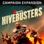 Gears 5: Hivebusters for Xbox Series X