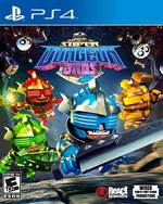 Super Dungeon Bros for PlayStation 4