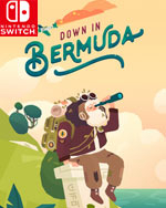 Down in Bermuda for Nintendo Switch