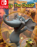 Ziggy The Chaser for Nintendo Switch