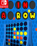 Four in a Row for Nintendo Switch