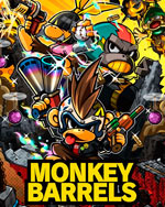 MONKEY BARRELS for PC