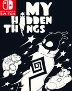 My Hidden Things for Nintendo Switch
