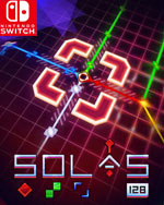 SOLAS 128 for Nintendo Switch