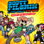 Scott Pilgrim vs. the World: The Game - Complete Edition for Xbox Series X