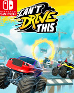 Can't Drive This for Nintendo Switch