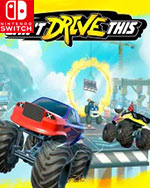 Can't Drive This for Nintendo Switch