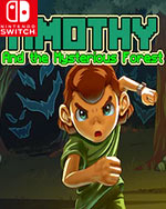 Timothy and the Mysterious Forest for Nintendo Switch