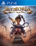 The Dark Eye: Memoria for PlayStation 4
