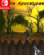 Zombie Apocalypse for Nintendo Switch