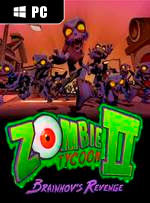 Zombie Tycoon 2: Brainhov's Revenge