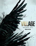 Resident Evil Village Deluxe Edition for PC