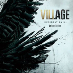 Resident Evil Village Deluxe Edition for Xbox Series X