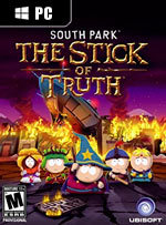 South Park: The Stick of Truth for PC