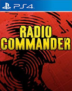 Radio Commander for PlayStation 4