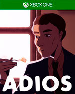 Adios for Xbox One