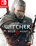 The Witcher 3: Wild Hunt for Nintendo Switch