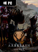 Aarklash: Legacy