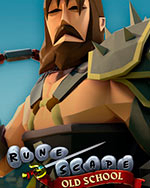 Old School RuneScape for PC