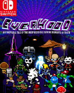 Everhood for Nintendo Switch