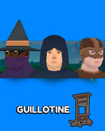 Guillotine for PC
