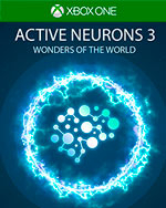 Active Neurons 3 - Wonders Of The World for Xbox One