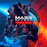 Mass Effect Legendary Edition for Xbox Series X