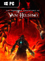 The Incredible Adventures of Van Helsing III for PC