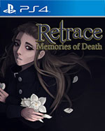 Retrace: Memories of Death for PlayStation 4