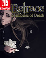 Retrace: Memories of Death for Nintendo Switch