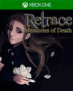Retrace: Memories of Death for Xbox One